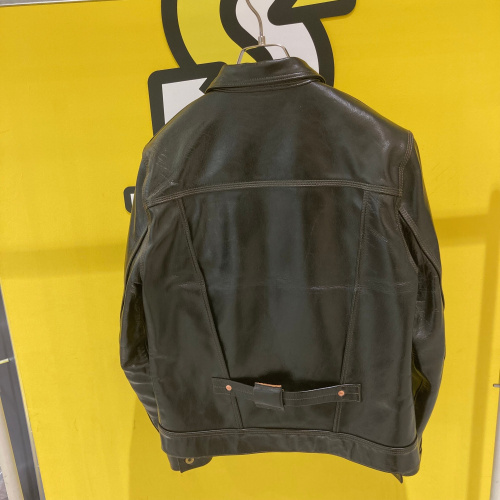 トレファクスタイル高崎オーパ店ブログ画像2