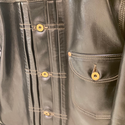 トレファクスタイル高崎オーパ店ブログ画像4