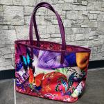 ETRO×蜷川実花】トートバッグ[2025.02.28発行]｜トレファク