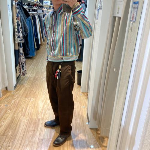 トレファクスタイル高崎オーパ店ブログ画像3