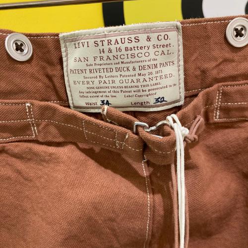 トレファクスタイル高崎オーパ店ブログ画像3