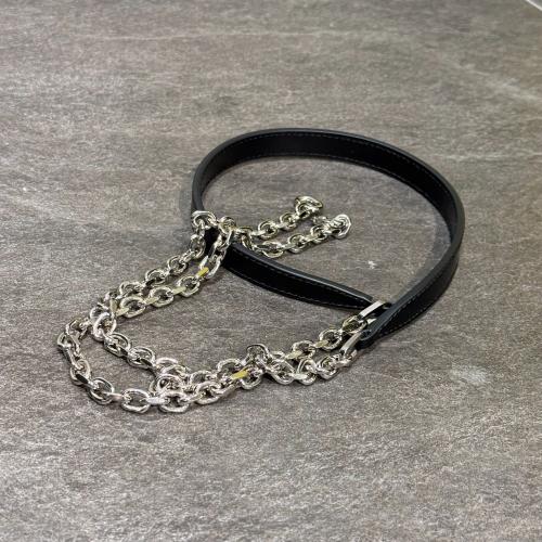 GIVENCHY】 シャークロック マイクロレザー バケットバッグ