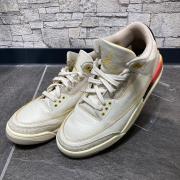 「スポーツブランドのNIKE 」