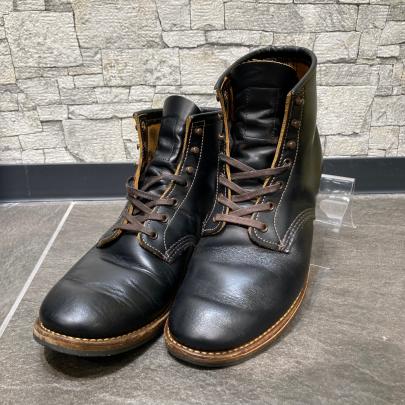 「インポートブランドのRED WING 」