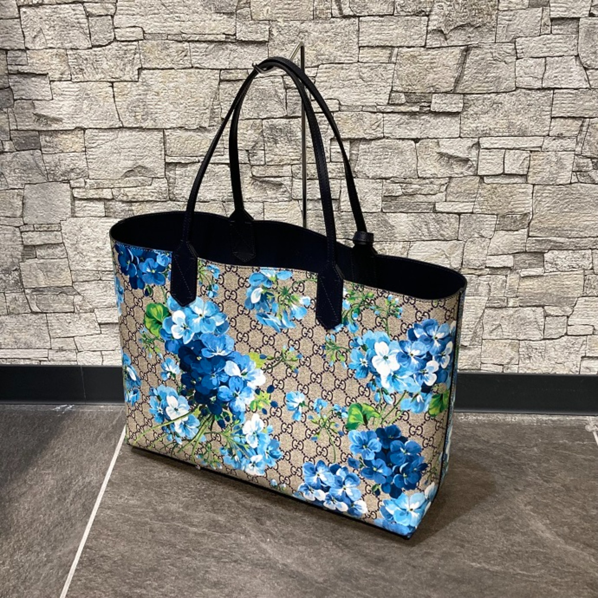 GUCCI 】トートバッグ[2025.05.17発行]｜トレファクスタイル高崎オーパ