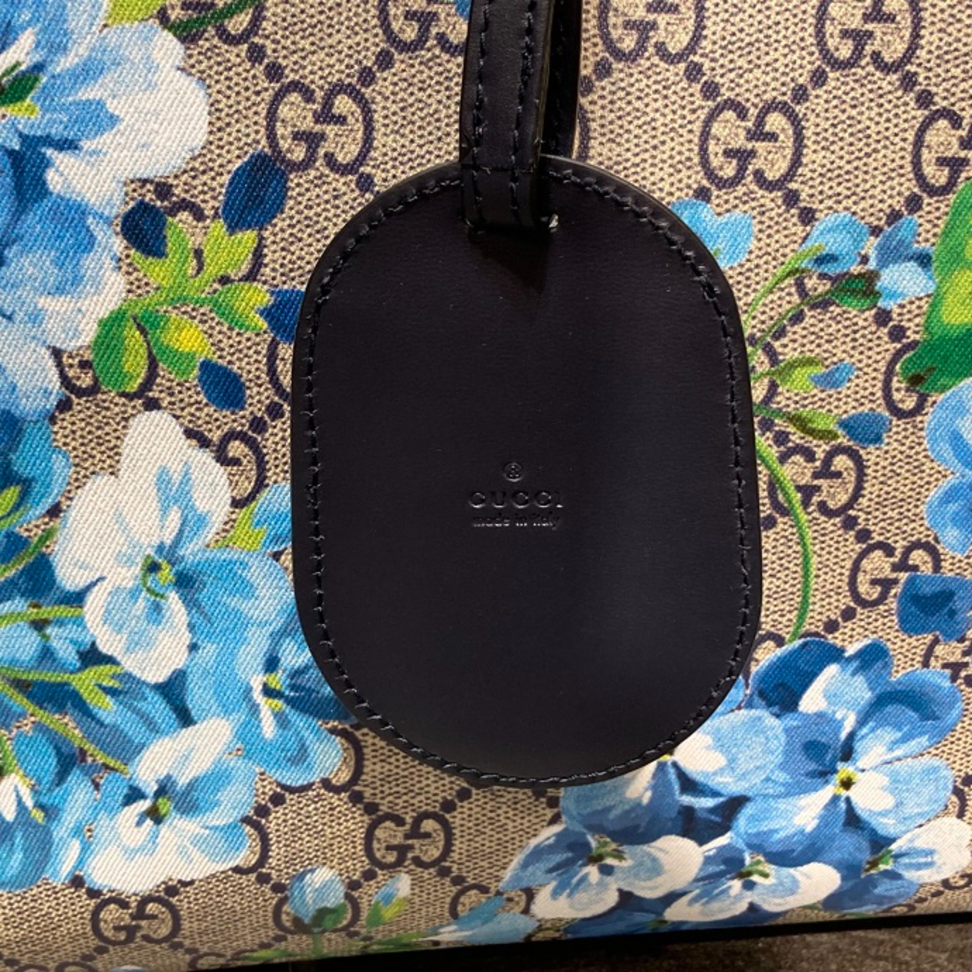 GUCCI 】トートバッグ[2025.05.17発行]｜トレファクスタイル高崎オーパ