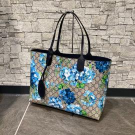 【GUCCI 】トートバッグ
