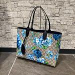 GUCCI／グッチ】よりサイドGGオーバーサイズテクニカルトラック