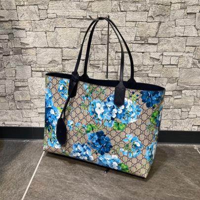 「ラグジュアリーブランドのGUCCI 」