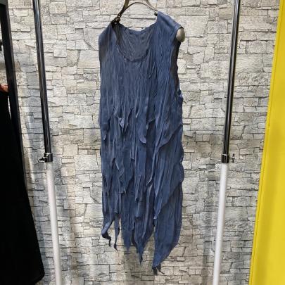 「ドメスティックブランドのPLEATS PLEASE 」