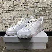 「ストリートブランドのNIKE 」