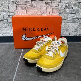「ストリートブランドのNIKE×Tom Sachs 」