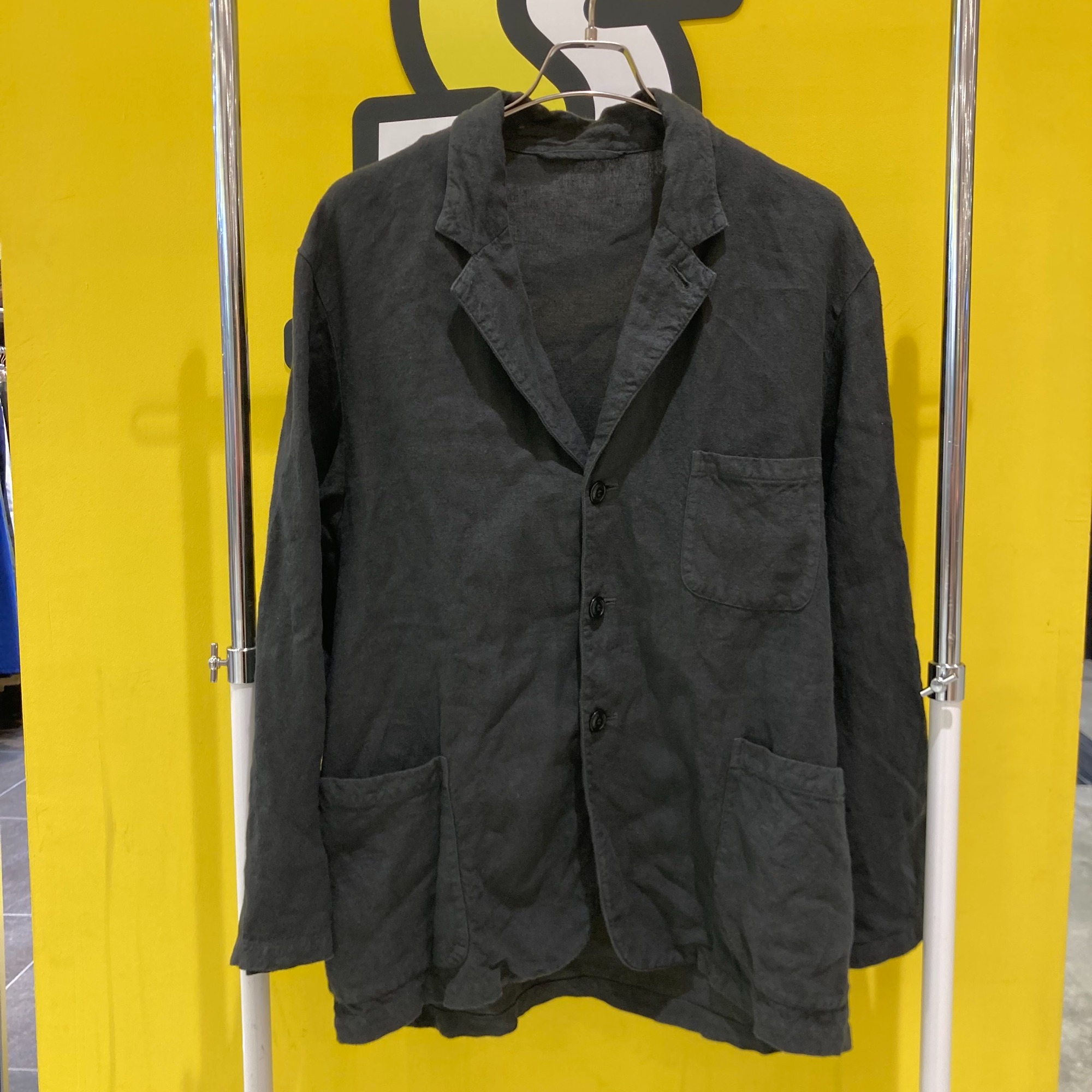 CONFECT 起毛リネン セットアップ サイズ4 コンフェクト CONFECT 起毛リネン セットアップ サイズ4 コンフェクト
