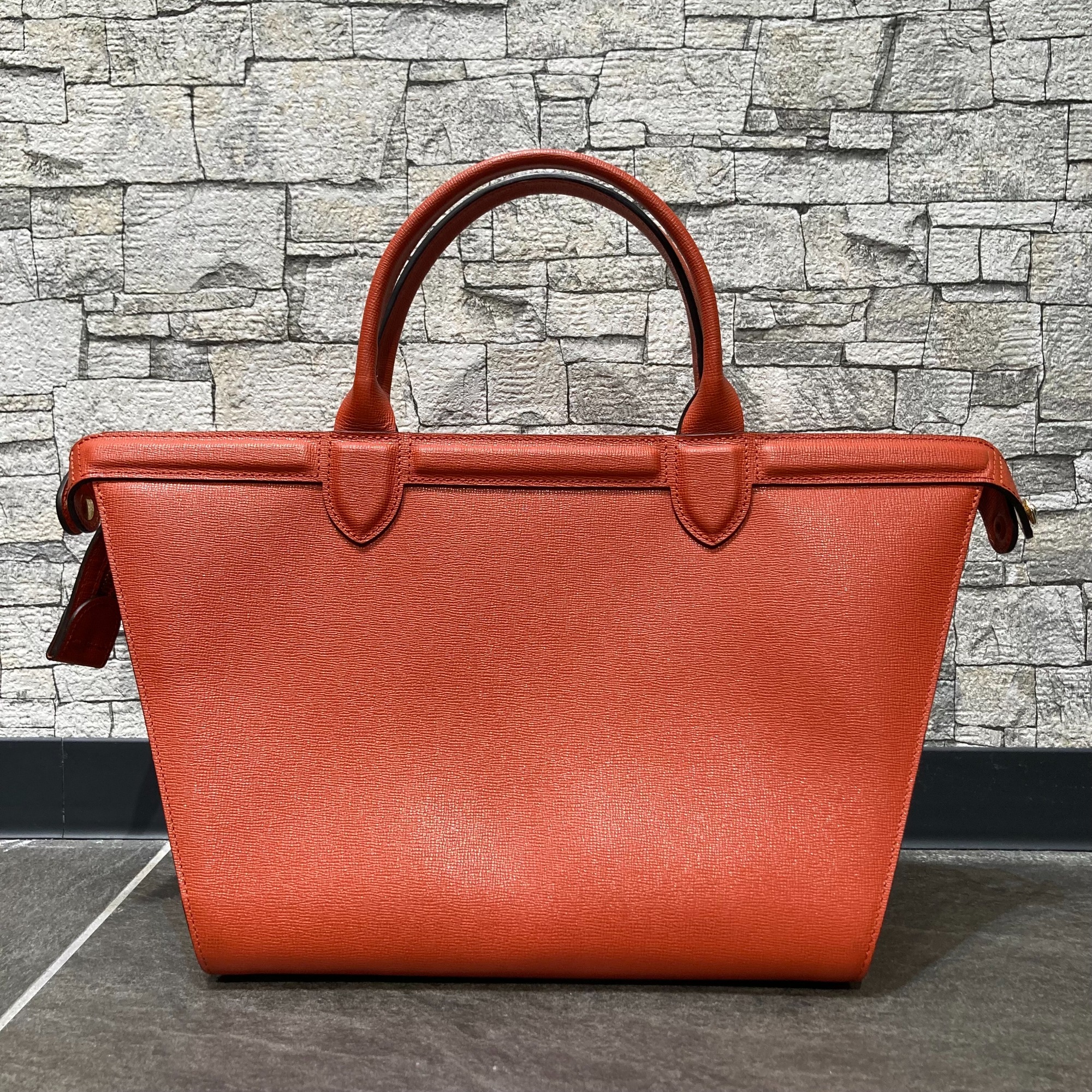 ロンシャン 2WAYハンドバッグ ルプリアージュ エリタージュ ロンシャン Longchamp】ル・プリアージュエリタージュ2WAYバッグ