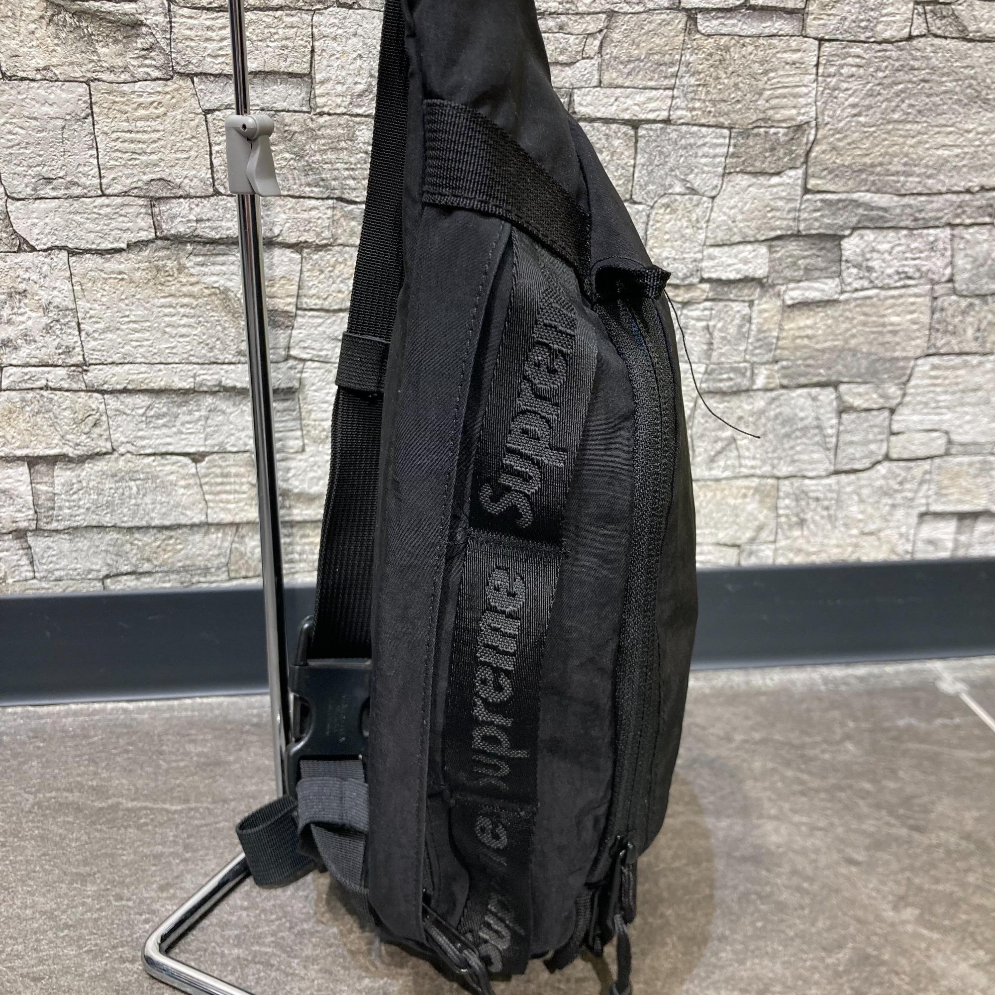 Supreme】20FW sling bag[2025.06.16発行]｜トレファクスタイル高崎