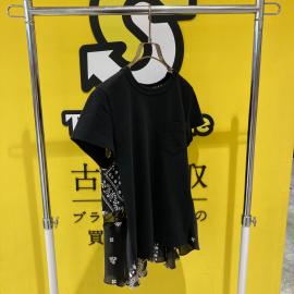 「ドメスティックブランドのsacai 」