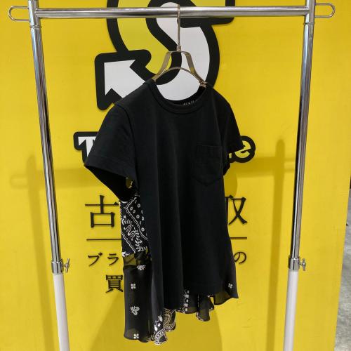 トレファクスタイル高崎オーパ店ブログ画像1