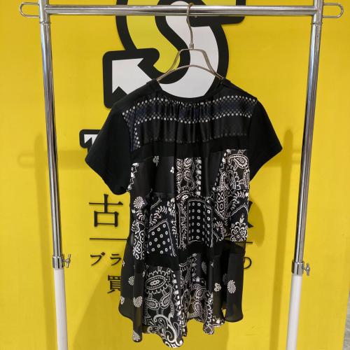 トレファクスタイル高崎オーパ店ブログ画像3