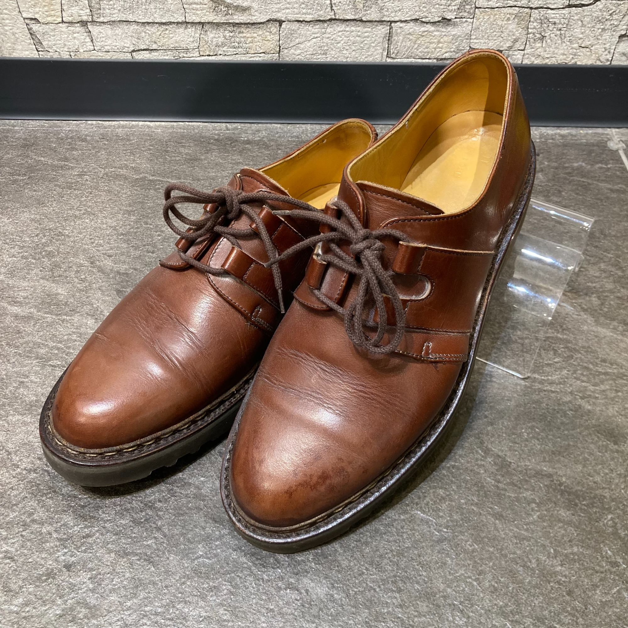 JOHN LOBB】URANUS[2025.07.10発行]｜トレファクスタイル高崎オーパ店 