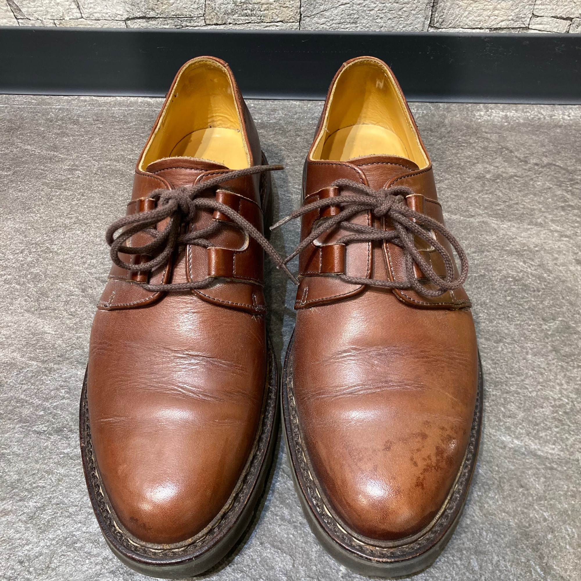 JOHN LOBB URANUS UK8.5 コテージライン JOHN URANUS コテージライン 