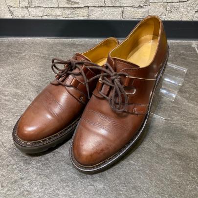 「インポートブランドのJOHN LOBB 」