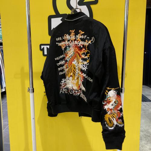 トレファクスタイル高崎オーパ店ブログ画像1