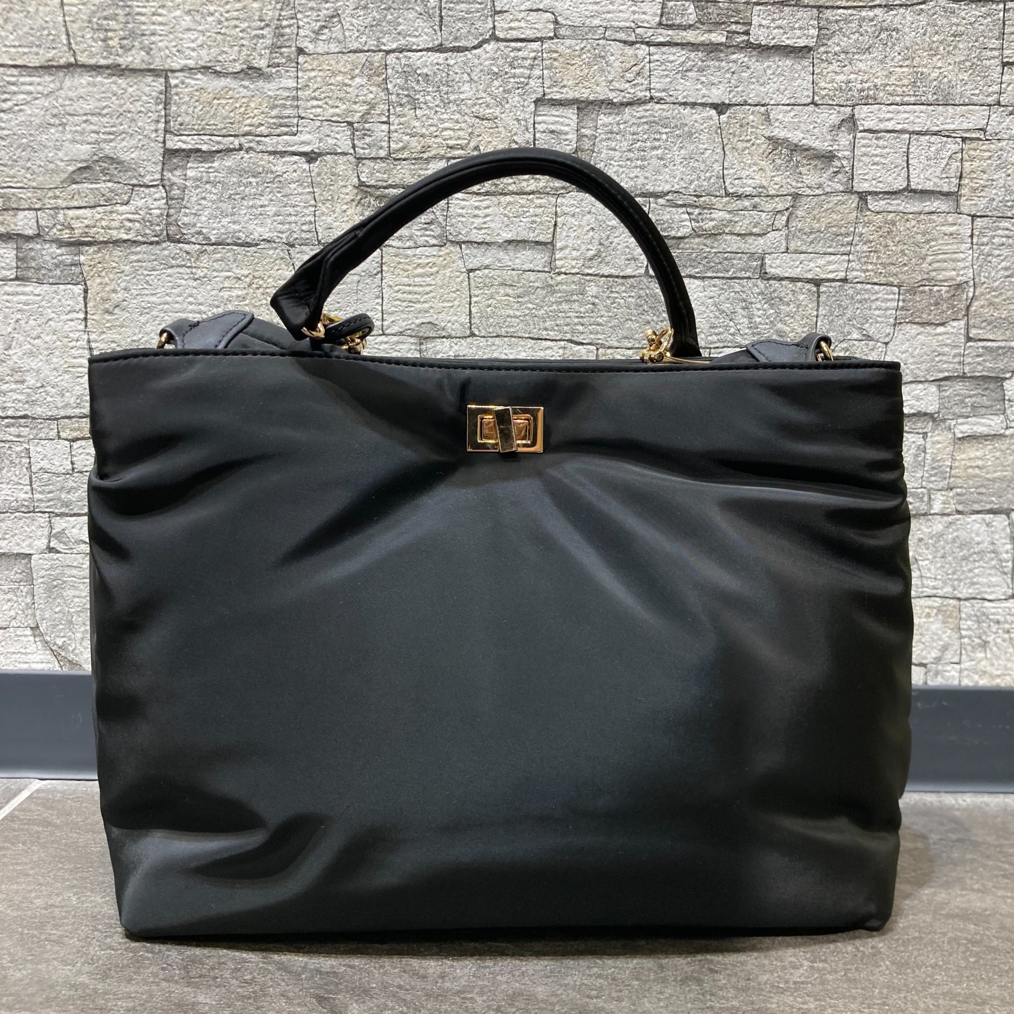 魔法の月灯り　GOOD GRIEF!　グッドグリーフ　バッグ GOOD GRIEF!】BELTED SHOULDER BAG[2025.07.26発行]｜トレファク