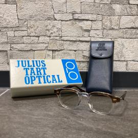 「インポートブランドのJULIUS TART OPTICAL　 」