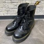 根強い人気の【SILVANO MAZZA／シルバノ マッツァ】タンカーブーツ入荷