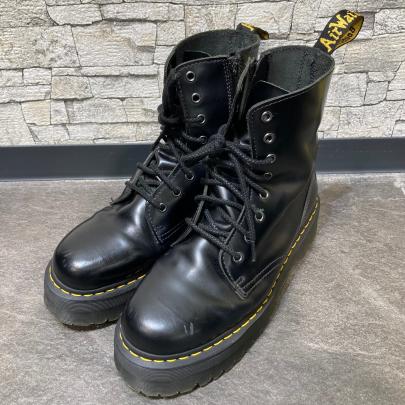 「インポートブランドのDr.Martens 」