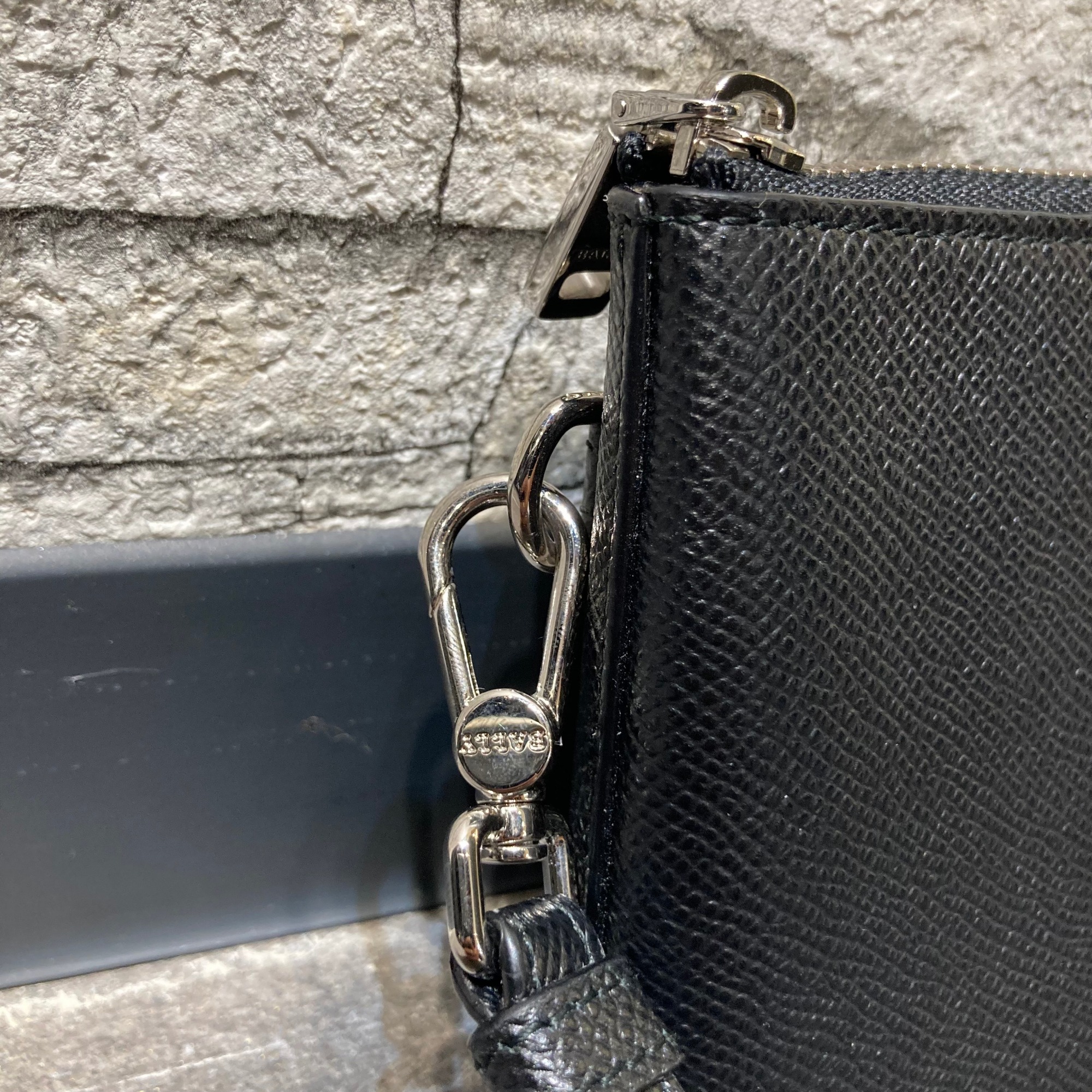 ：） 様フォロー割りBALLY PALOR Italy 90s 00s ドレスシ 様フォロー割りBALLY PALOR Italy 90s 00s ドレスシ