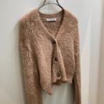Acne Studios】人気のモヘアニット！カーディガン買取入荷のお知らせ