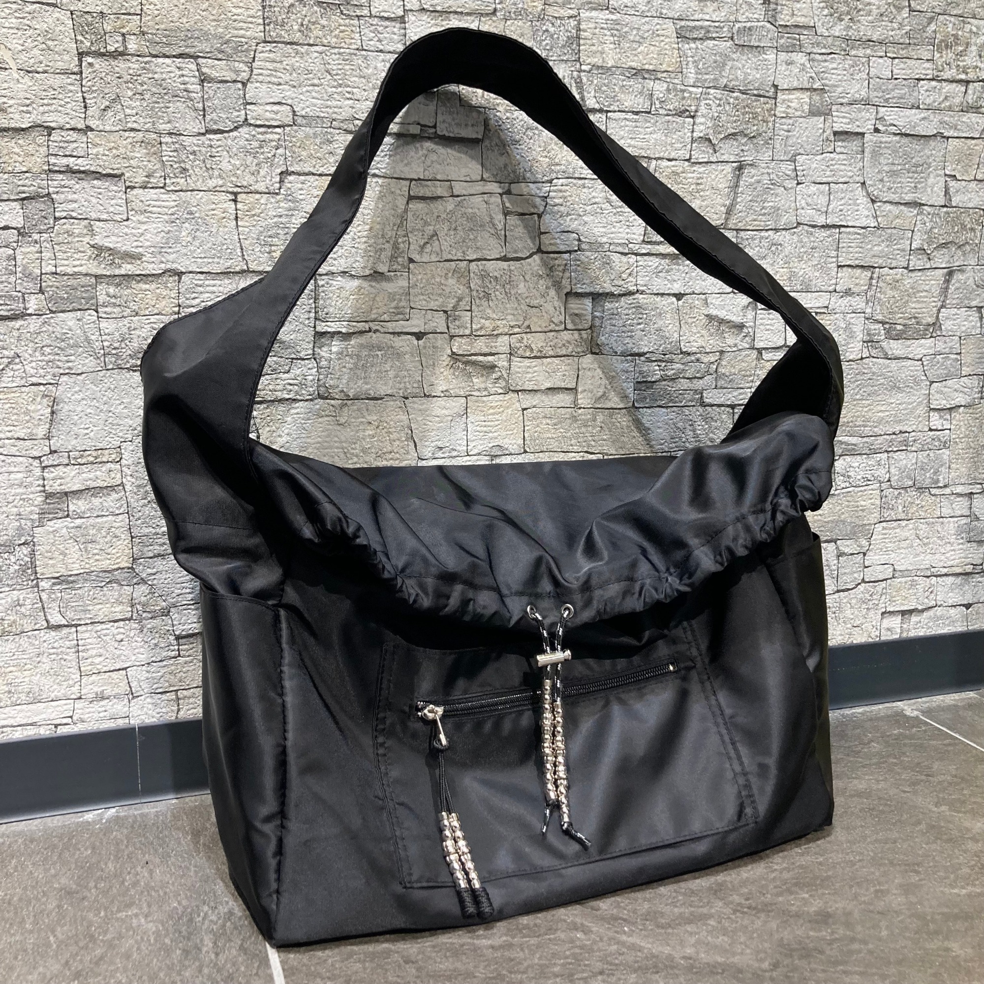 バッグ Ameri VINTAGE MULTI TRAVEL BAG Ameri】MULTI TRAVEL BAG[2025.10.03発行]｜トレファクスタイル