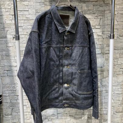 「ドメスティックブランドのTaiga Takahashi 」