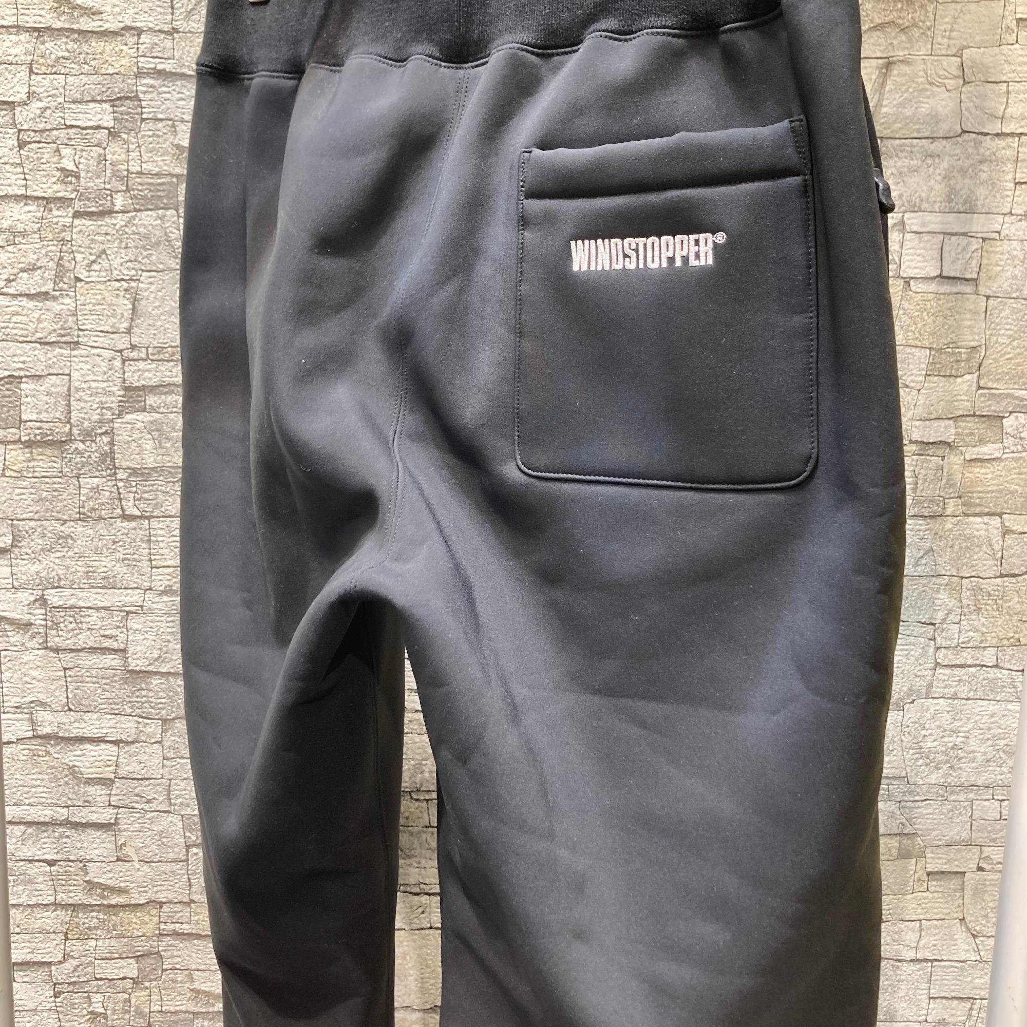 SUPREME】 WINDSTOPPER Sweatpant [2025.10.10発行]｜トレファク