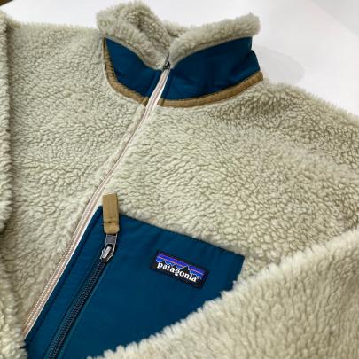 「アウトドアブランドのPatagonia 」