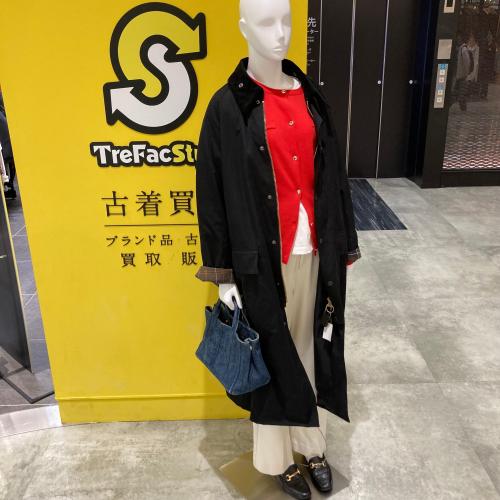 トレファクスタイル高崎オーパ店ブログ画像3
