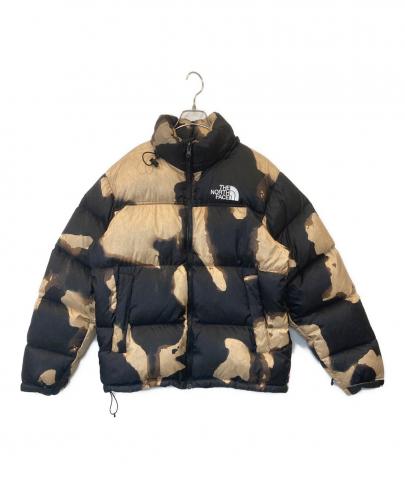 「ストリートブランドのTHE NORTH FACE×Supreme 」