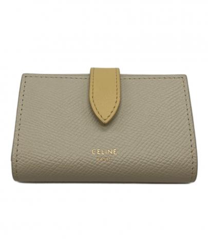 「ラグジュアリーブランドのCELINE 」