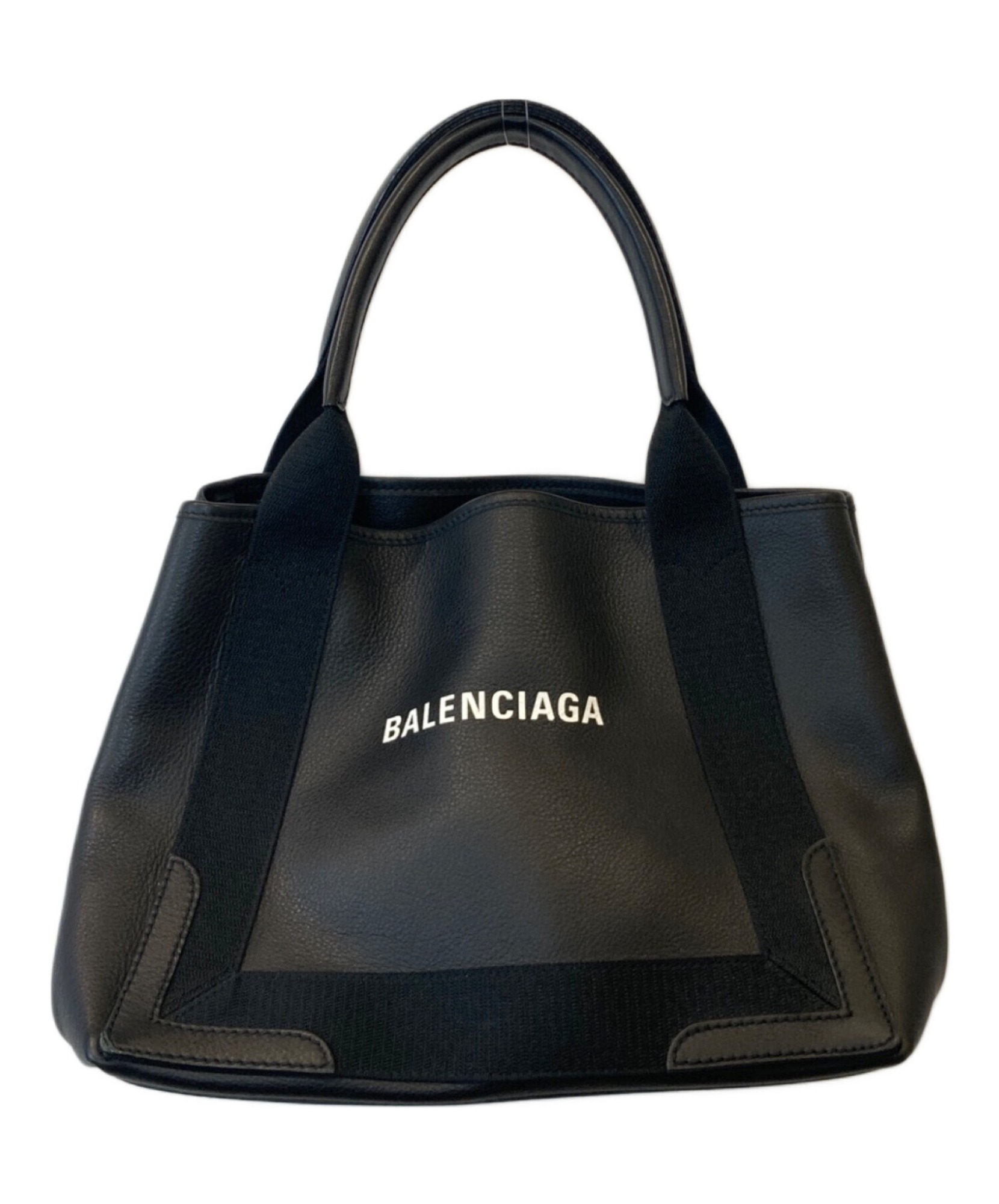 BALENCIAGA/バレンシアガ】最強のデイリーユースバッグ「ネイビー 