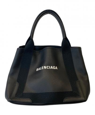 「ラグジュアリーブランドのBALENCIAGA 」