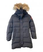 CANADA GOOSE【カナダグース】よりラブラドールダウンジャケットが入荷