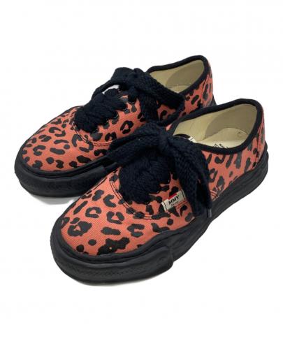 「ドメスティックブランドのMAISON MIHARA YASUHIRO 」