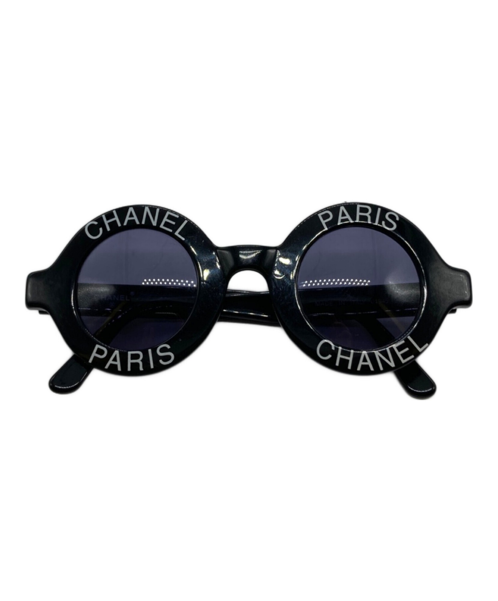 CHANEL / シャネル】サングラス 01945 | 90年代の名作が放つ、色褪せ