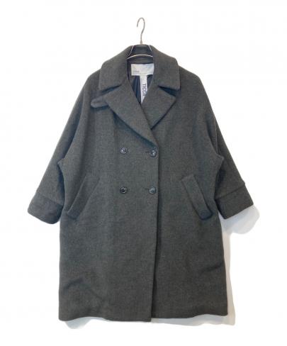 「ドメスティックブランドのticca 」