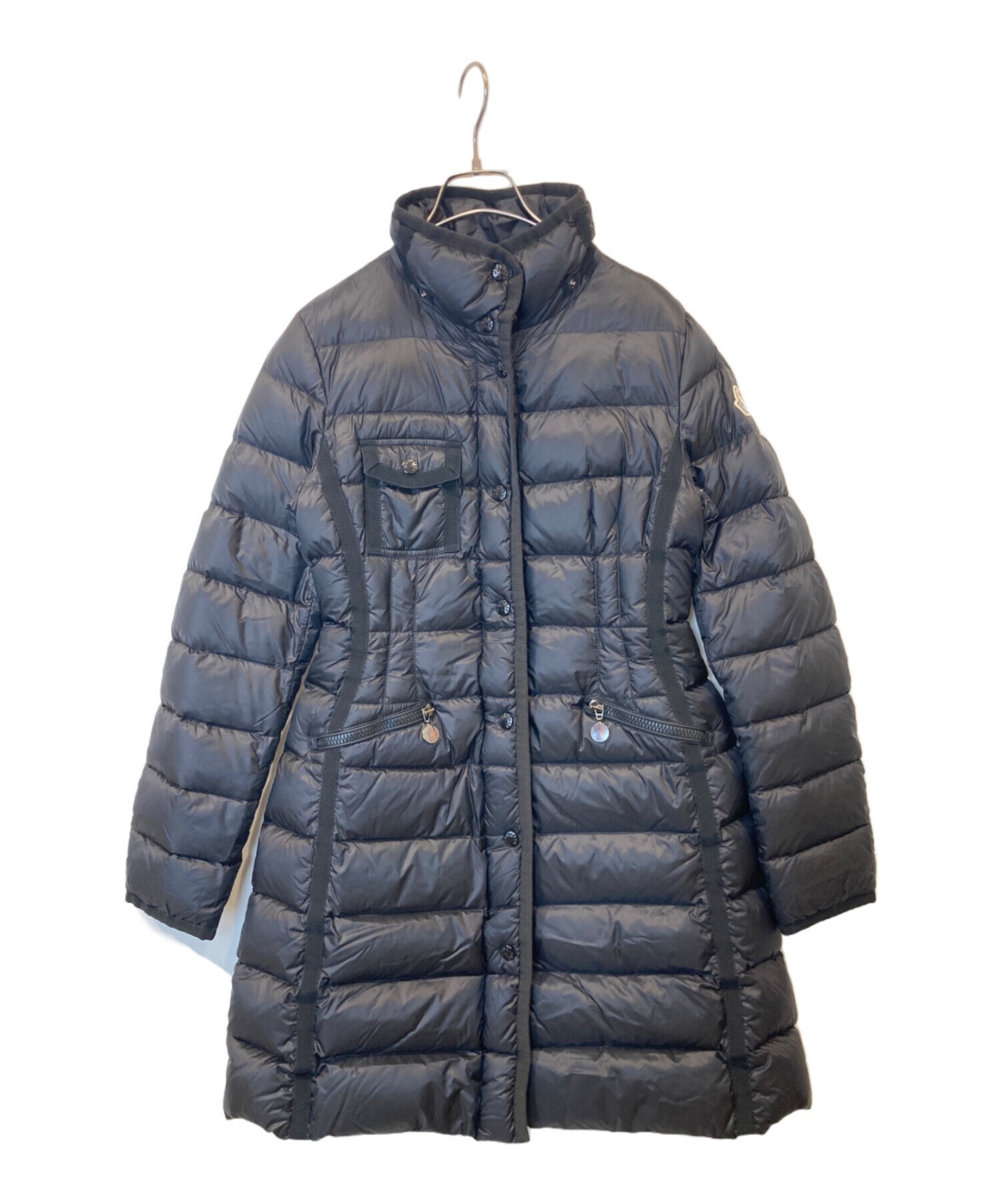 MONCLER “HERMINE エルミンヌ\" MONCLER (モンクレール）／ HERMINE 参考価格￥260700 | 【公式通販