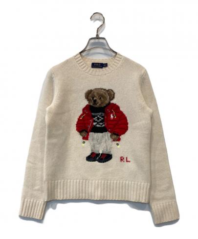 「アメカジブランドのPOLO RALPH LAUREN 」