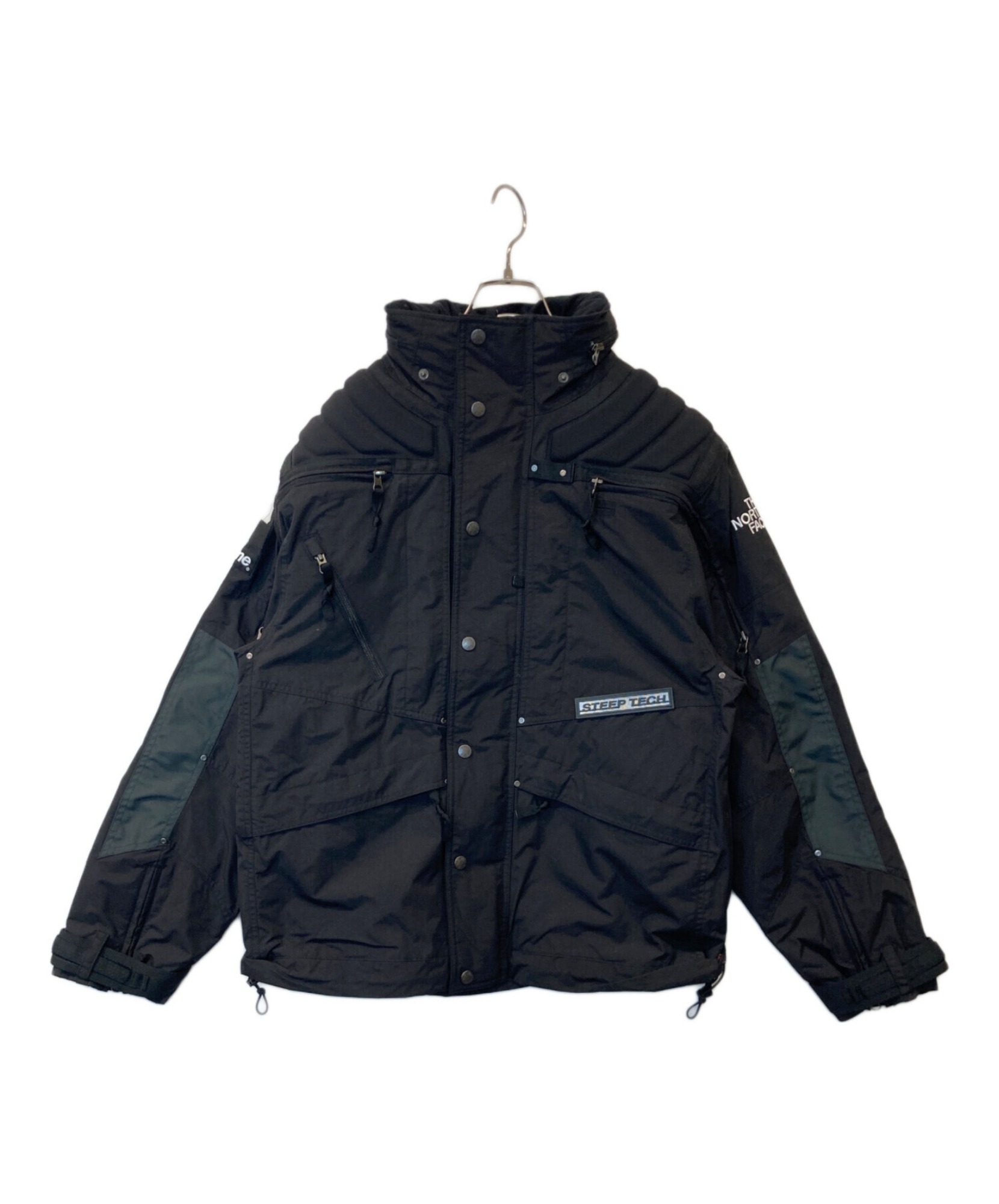THE NORTH FACE × SUPREME / ザ ノース フェイス×シュプリーム】Steep
