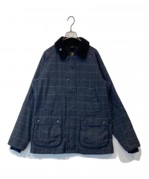 「アメカジブランドのBarbour 」