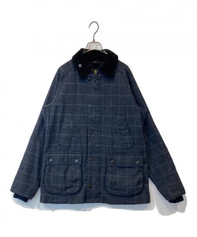 「アメカジブランドのBarbour 」